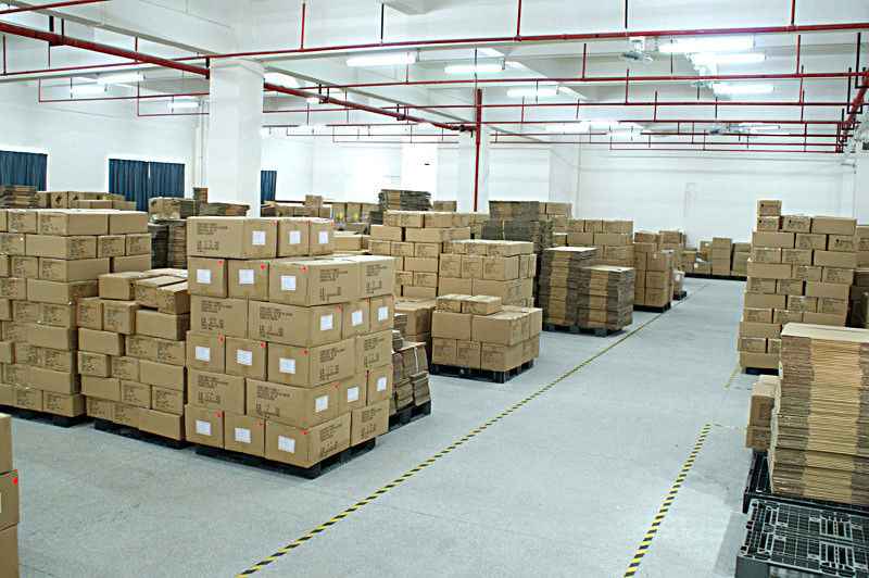 China HEJIAN ADAIR AUTOMOBILE PARTS CO.,LTD. Perfil de la compañía