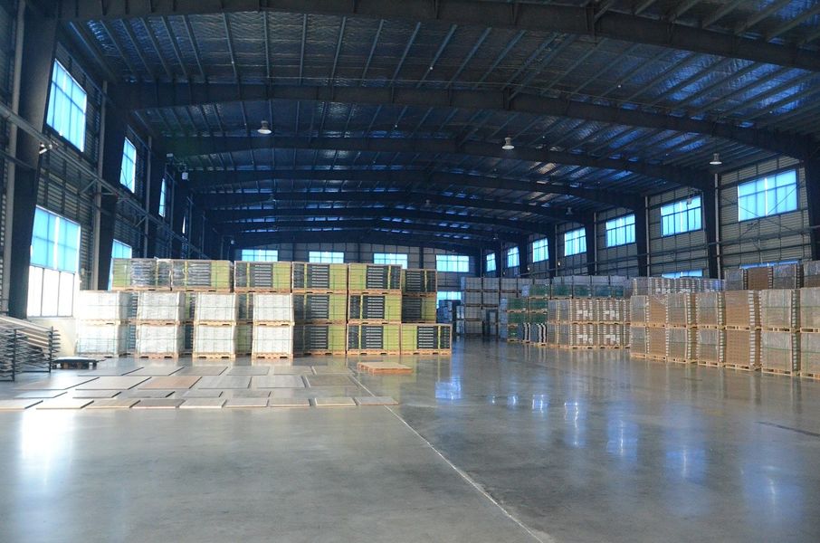 China HEJIAN ADAIR AUTOMOBILE PARTS CO.,LTD. Perfil de la compañía