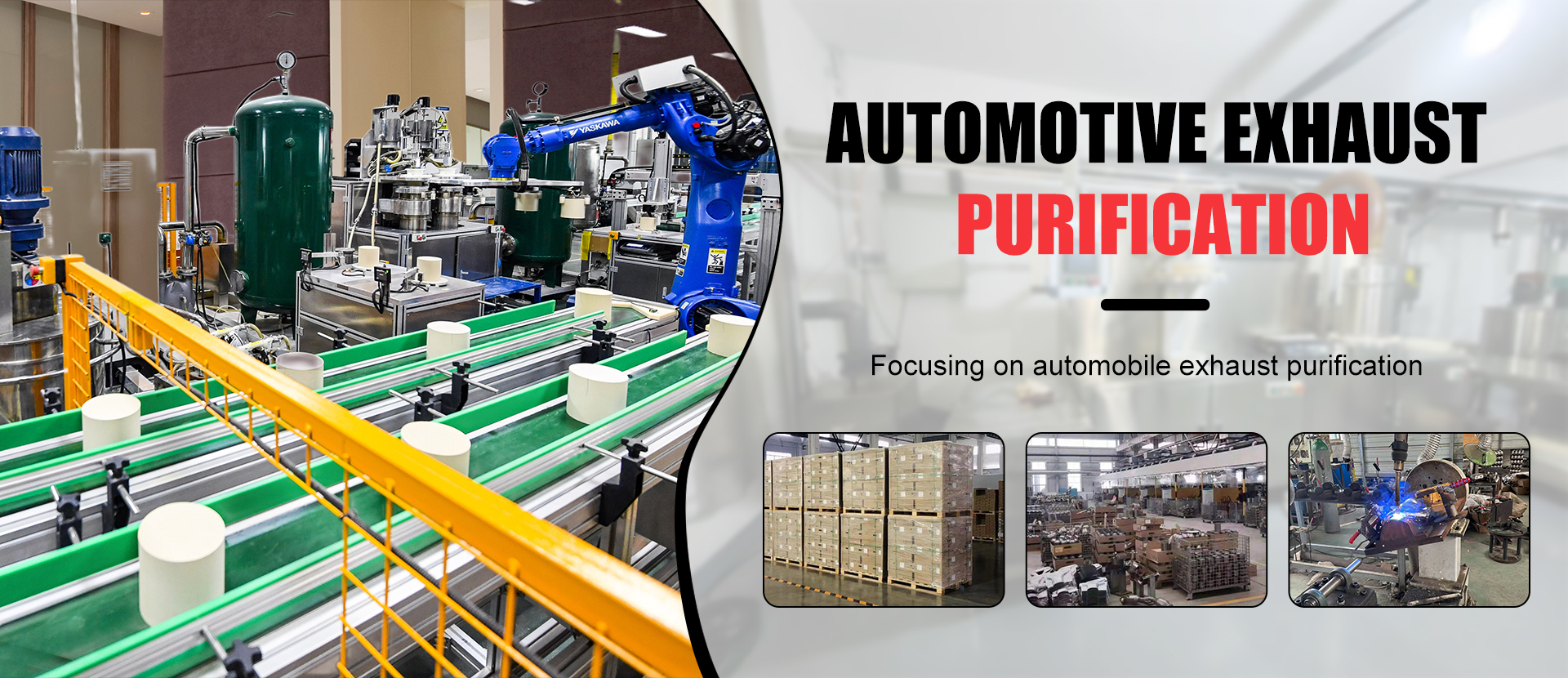 calidad Piezas de escape de acero inoxidable fábrica