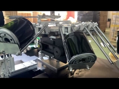 Vídeo del filtro de aceite